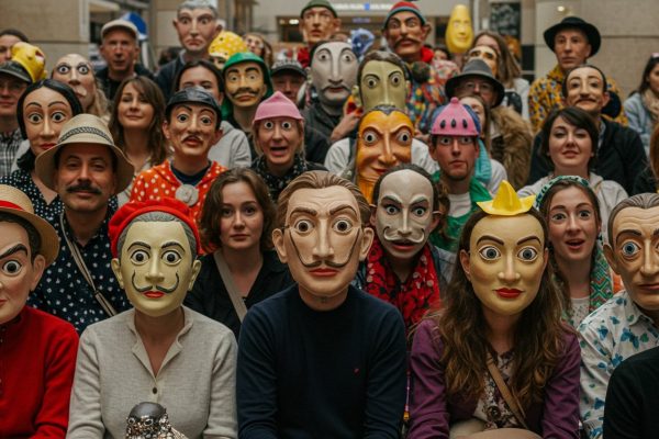 Sanatçılara Tavsiyeler: Alkışlar Bittiğinde Geriye Ne Kalır?