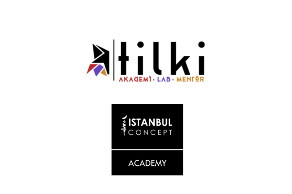 Tilki Sanat & İstanbul Concept Akademi İşbirliği Duyurusu