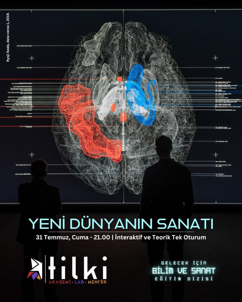 yeni dünyanın sanatı atölye görseli yeni dünyanın sanatı atölye görseli