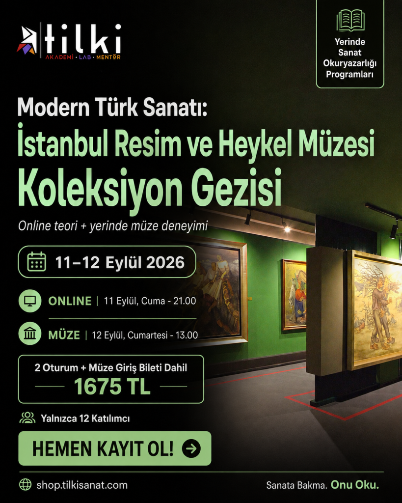 irhm müze gezisi post